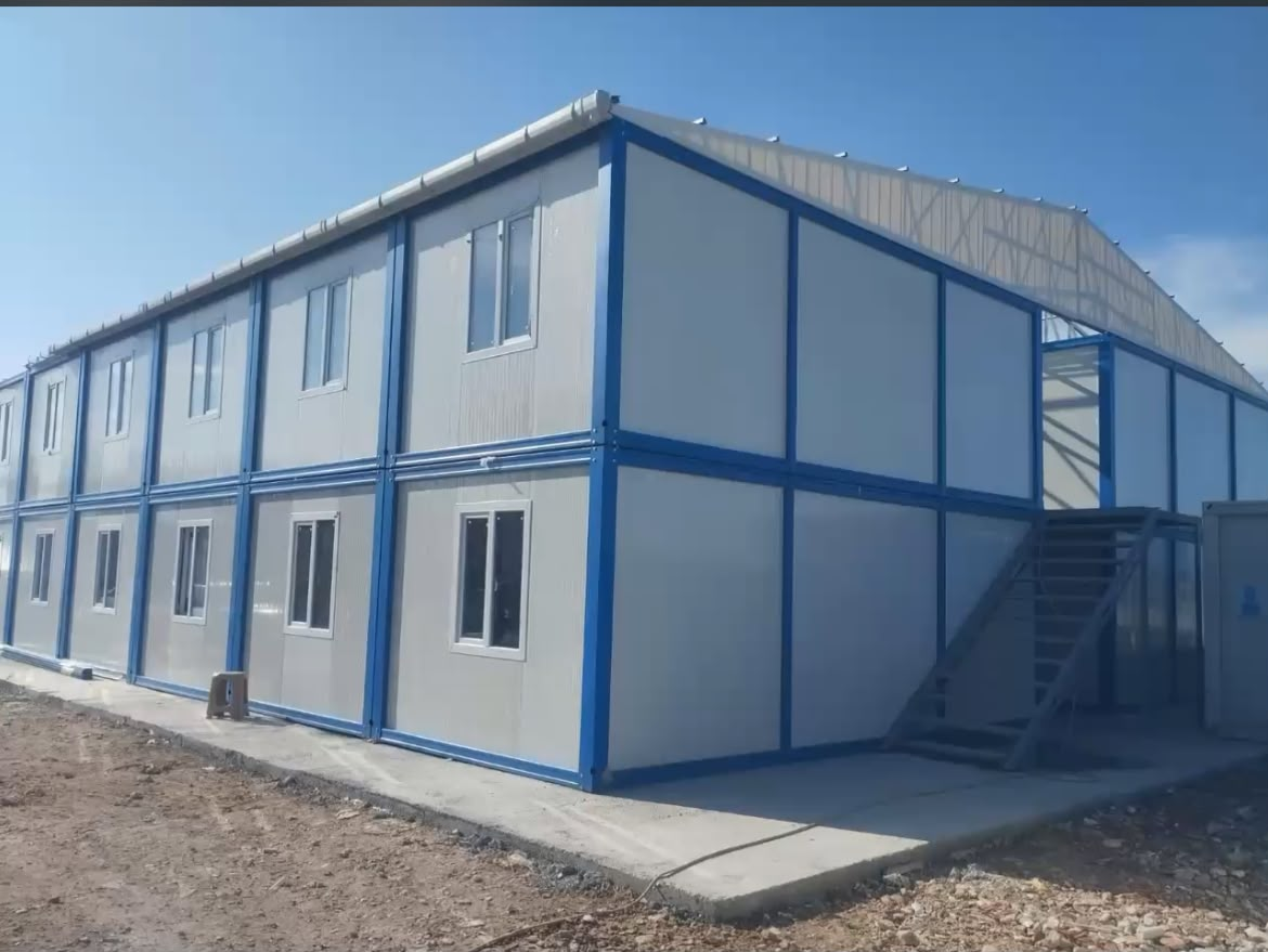 Prefabrik Ev mi, Konteyner mi? Doğru Seçim Rehberi