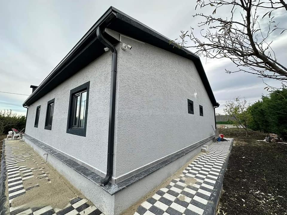 Prefabrik Ev Avantajları: Neden Tercih Edilmeli?